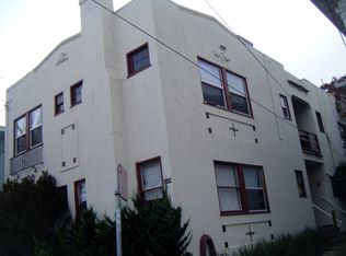 3920 Clarke St, Oakland, CA 94609