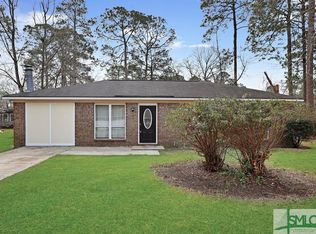 105 Melrose Pl, Rincon, GA 31326