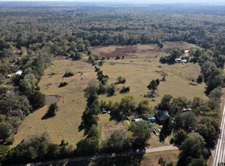 25.735 Acres Hwy #110N, Jacksonville, TX 75766