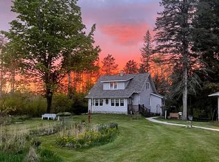 W3552 Porky Ln, Lily, WI 54491