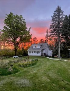 W3552 Porky Ln, Lily, WI, 54491