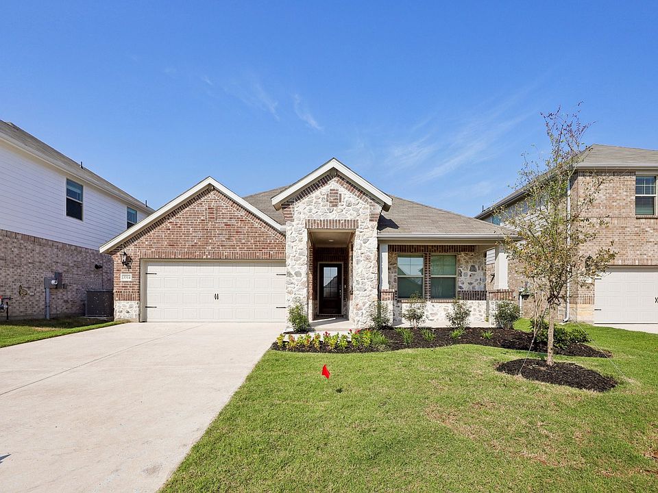 1st image of 3314 Pat Mayse Dr