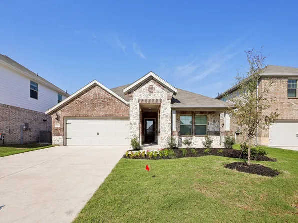 3314 Pat Mayse Dr, Farmersville, TX 75442