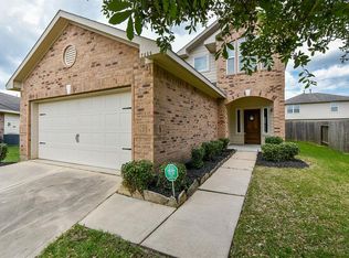 7630 Legacy Pines Dr, Cypress, TX 77433