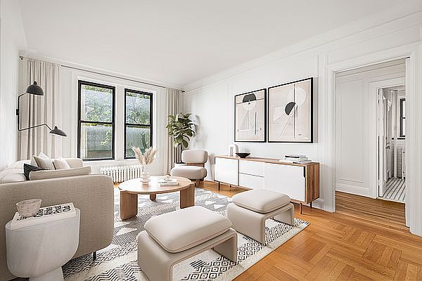 1st image of 240 W 75th St APT 4D