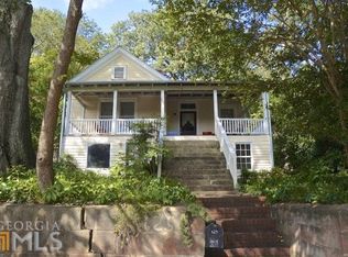 625 Pulaski St, Athens, GA 30601