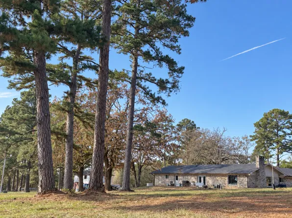 4780 Forget Me Not Rd, Gilmer, TX 75644
