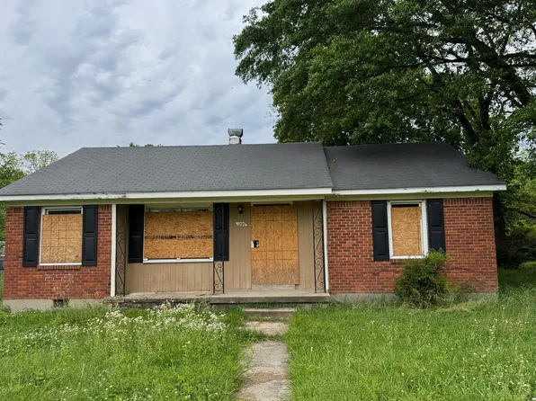 1290 Dellwood Ave Lot 62, Memphis, TN 38127