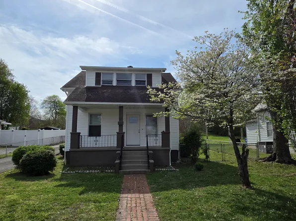 329 Telford St, Alcoa, TN 37701