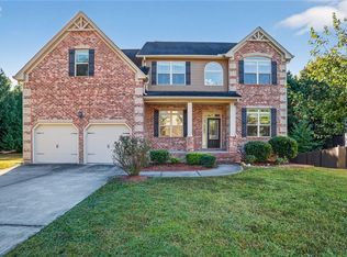 5275 Jones Reserve Walk, Powder Springs, GA 30127