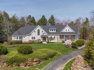37 Mary Lane, Cumberland, ME 04110