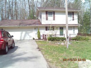 520 Wilson Rd, Harrison, MI 48625