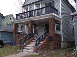 85 Como Ave, Buffalo, NY 14220