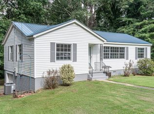 779 Forrest Rd, Alexander City, AL 35010