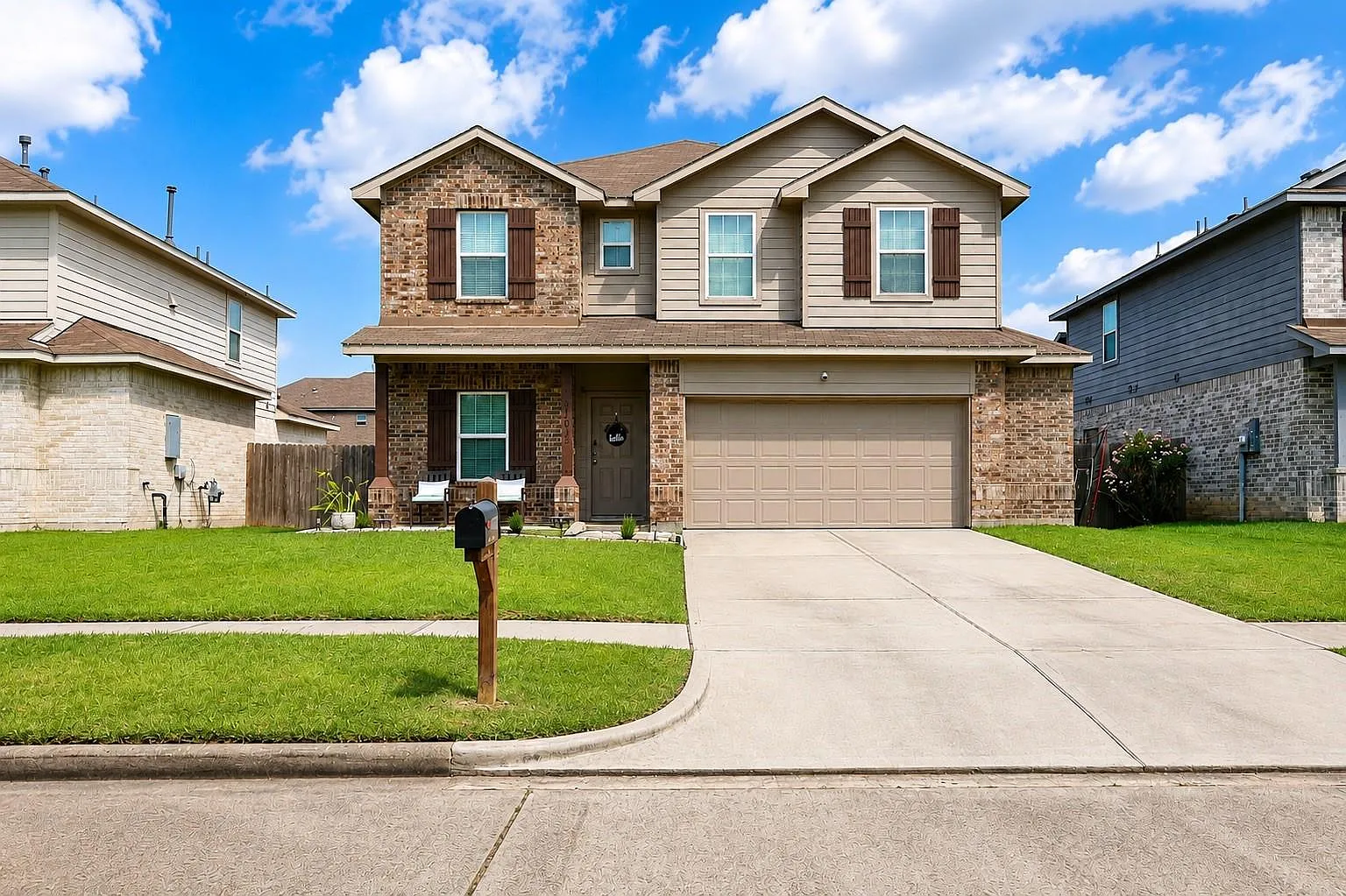 4 bed, 3.5 bath, 2821 sqft, $3,200 — Photo 3
