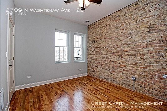 5th image of 2709 N Washtenaw Ave APT 2S