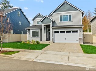 9116 Carlos Way NE, Lacey, WA 98516