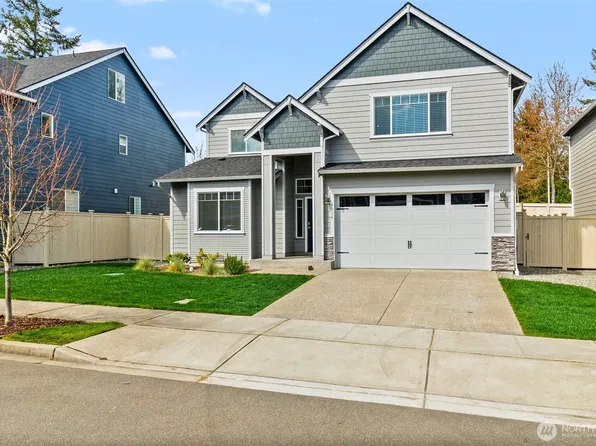 9116 Carlos Way NE, Lacey, WA 98516