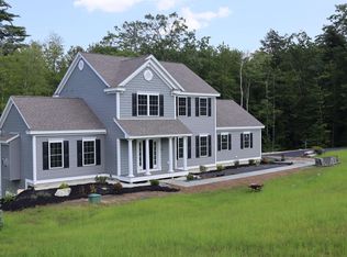 10 Old Mill Ln, Hooksett, NH 03106