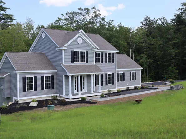 Lot #10 Old Mill Lane #10, Hooksett, NH 03106