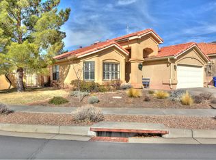 1192 Narcisco St NE, Albuquerque, NM 87112