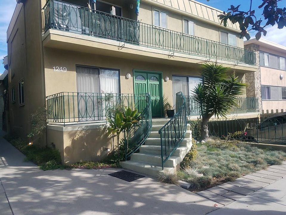 1st image of 1249 9th St #2
