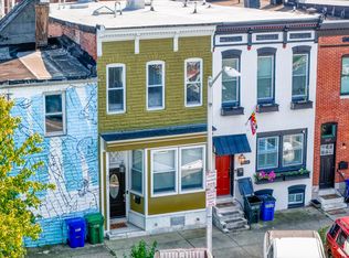 3511 Bank St, Baltimore, MD 21224