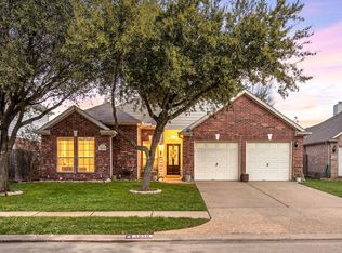 3610 Maple Pass Ct, Katy, TX 77449
