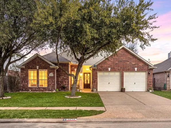 3610 Maple Pass Ct, Katy, TX 77449