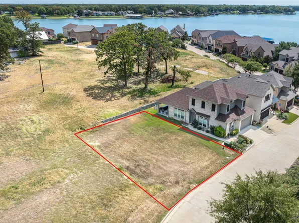 109 Marina Dr, Gun Barrel City, TX 75156