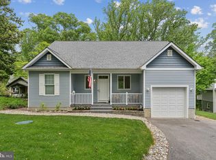 1729 Tendrying Trl, Annapolis, MD 21401