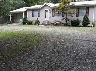 540 Old Highway 61, Benton, MO 63736