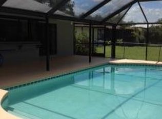 2562 SW Kenilworth St, Port Saint Lucie, FL 34953