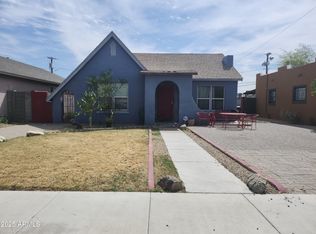 1629 E Garfield St, Phoenix, AZ 85006
