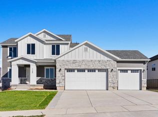 3232 E 2770 S #11OC, Spanish Fork, UT 84660
