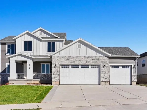 3232 E 2770 S #11OC, Spanish Fork, UT 84660