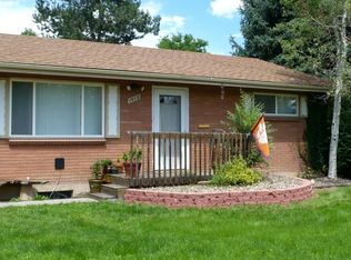 1912 Springfield Dr, Fort Collins, CO 80521