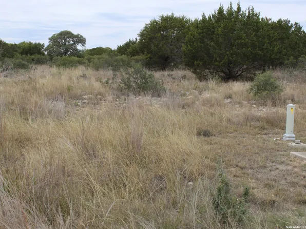 246 Puzzle Pass LOT 1607, Spring Branch, TX 78070