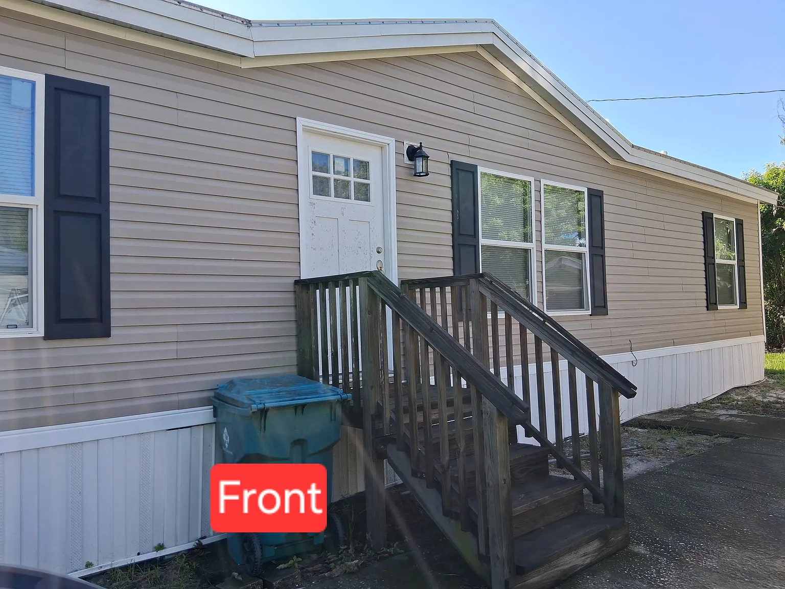 3 bed, 1344 sqft, $1,650 — Photo 2