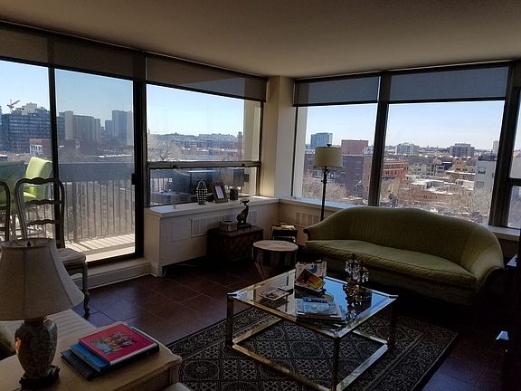 4th image of 1460 N Sandburg Ter APT 1011