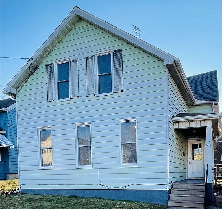 2626 Cochran St, Erie, PA 16508 Zillow