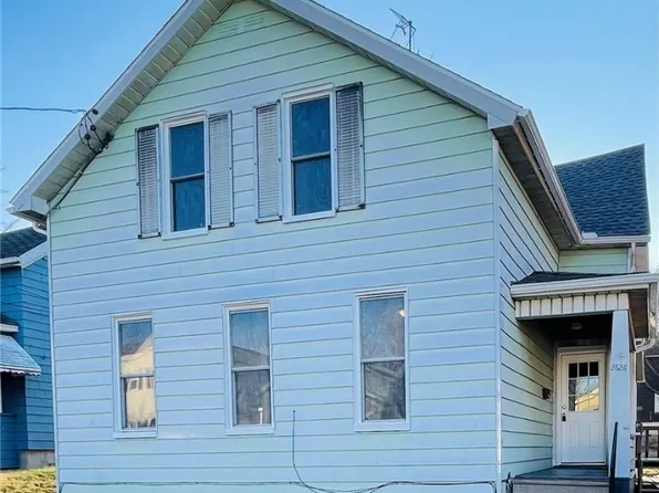 2626 Cochran St, Erie, PA 16508