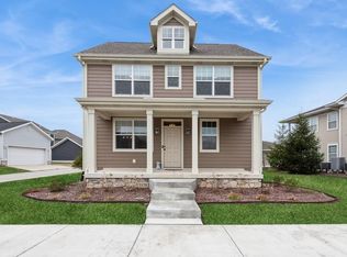 1170 Chesterfield Ave, Burns Harbor, IN 46304