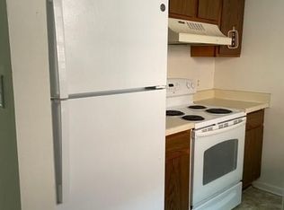 2612-C McLelland St #3, Hattiesburg, MS 39401
