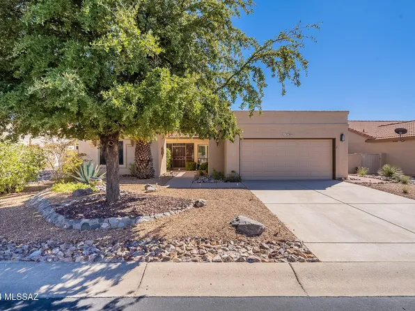 37309 S Blackfoot Dr, Saddlebrooke, AZ 85739