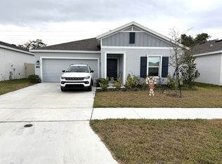 1708 Teagan Ln, Winter Haven, FL 33884