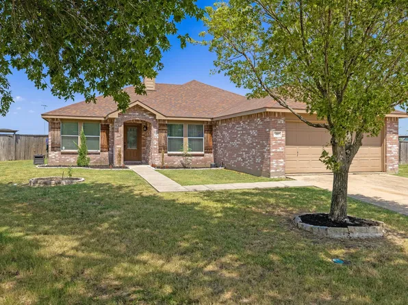 410 Rutherford Ave, Wylie, TX 75098