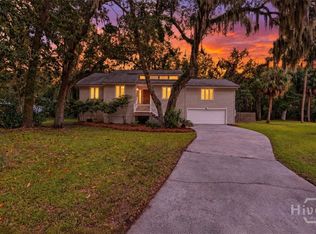 12 Moss Pointe Court, Savannah, GA 31410