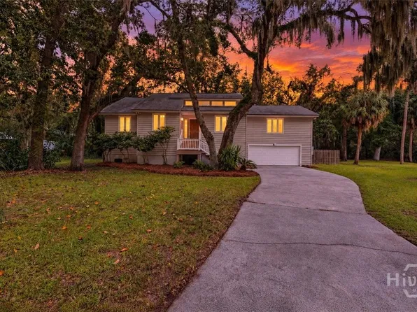 12 Moss Pointe Court, Savannah, GA 31410