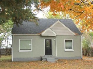 170 Overdale Dr, Louisville, KY 40229